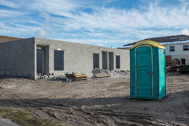 Best Sanitation services for porta potties  in Lawton, OK